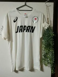 TOKYO2020 オリンピックTシャツ完売品