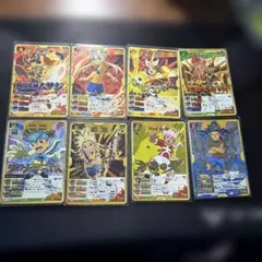 イナズマイレブン GO カード 超次元トリプルデッキセット - メルカリ