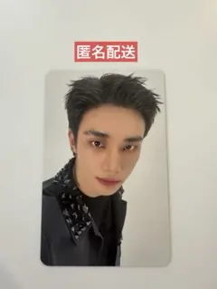 2025年最新】straykids ヒョンジン stayzoneの人気アイテム - メルカリ