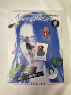 2025年最新】newjeans nudakeの人気アイテム - メルカリ