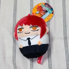 チェンソーマン ころっとマスコット マキマ