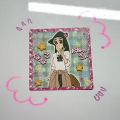 大森靖子 ナナコレシール - メルカリ