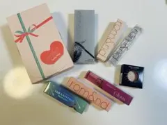 新品 rom&nd Lucky Bag Mセット 8000円相当