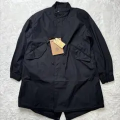 2026年最新】バズリクソンズ m65 フィッシュの人気アイテム - メルカリ