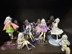 魔女の旅々 イレイナ フィギュア