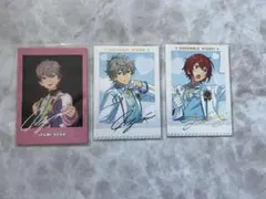 瀬名泉 朱桜司 ぱしゃっつ セット