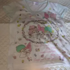 マイメロ トップス
