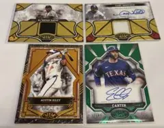 Topps Tier One