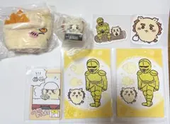 ちいかわ シーサー セット売り