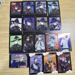 ツイステ まとめ売り