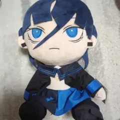ラウンドワン限定】Ado ぬいぐるみマスコット うっせぇわ - メルカリ