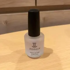 JESSICA HIGH GLOSS TOPCOAT 14.8mlのサムネイル