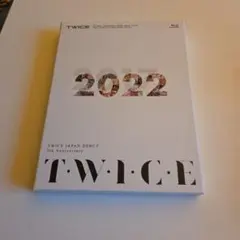 TWICE/TWICE JAPAN DEBUT 5th Anniversary…