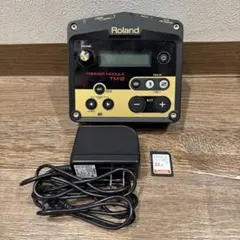 2026年最新】Roland TM-2の人気アイテム - メルカリ