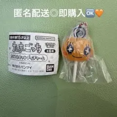 たまごっち カラフルキャンディチャーム めめっち