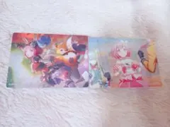 鳳えむ ノーブルアート ワンマジ