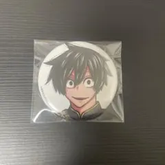 桃源暗鬼 コミケ C107 淀川真澄 缶バッジ