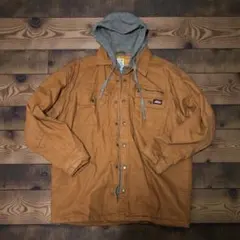 Dickies ワークジャケット XL