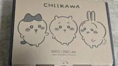 カシオ ラベルライター ネームランドi-ma ちいかわ KL-SP100-CK