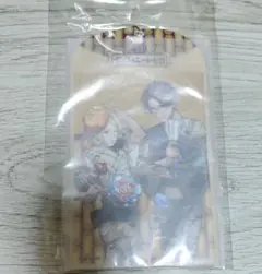 infinit0 ブロマイドケースキーホルダー ツキノ芸能プロダクション