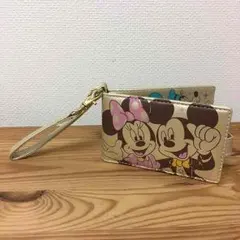 まなママ様専用 ディズニー 年パス 限定パスケース