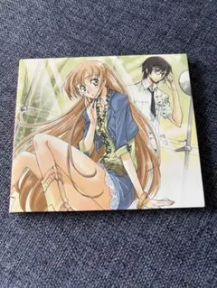 コードギアス サウンドエピソード 3