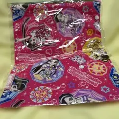 魔法少女シリーズ 巾着袋 Sサイズ