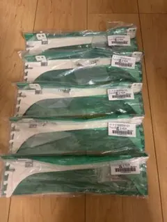 南海プライウッド アームハングSS棚受 SS-MD30W 5本セット　DIYのサムネイル