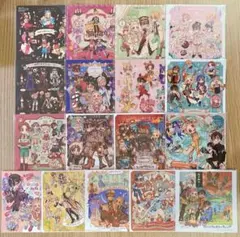 2025年最新】地縛少年花子くん アニメイト特典 ミニ色紙の人気