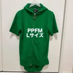 2026年最新】ppfm パーカーの人気アイテム - メルカリ