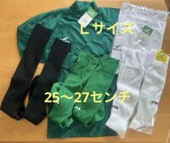 サッカーウェア ソックスセット
