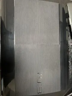 PlayStation 3 CECH-4000B 本体 ブラック　美品