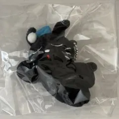 キヨ猫　マスコット