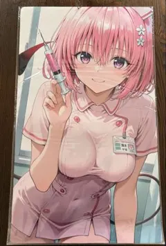 2026年最新】ToLoVEる モモ ナースの人気アイテム - メルカリ