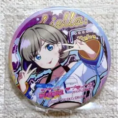 唐可可 缶バッジ スクフェス感謝祭 2022 - メルカリ