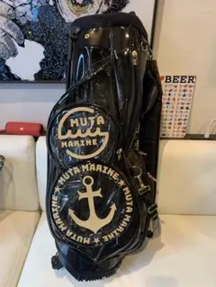 2025年最新】ムータ ゴルフバックの人気アイテム - メルカリ