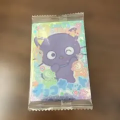 チョコキャット カード