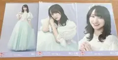 野口衣織プリンセス生写真