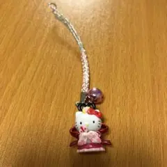 ご当地キティ 【浦島太郎伝説 乙姫キティ】