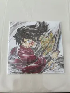 鬼滅の刃 映画 無限城編 冨岡義勇