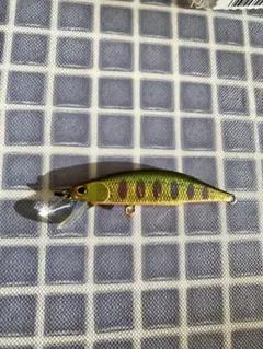 2026年最新】ミノー・プラグの人気アイテム - メルカリ