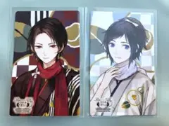 刀剣乱舞 万屋かふぇ 大和守安定 - メルカリ