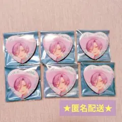 【にじさんじ】ジュンブラ2025　榊ネス　缶バッジ②