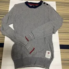 g-star raw トレーナー