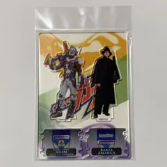 2026年最新】仮面ライダーヴラム アクスタの人気アイテム - メルカリ
