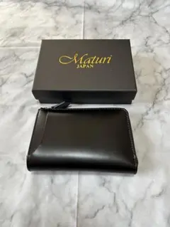 キーケース 折り財布