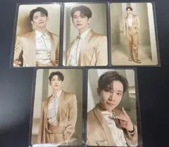 SEVENTEEN RIGHT HERE ソウル トレカ ジョシュア