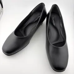 fuwaraku パンプス