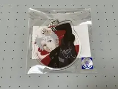 まるくじ 東京喰種 金木研 アクリルキーホルダー