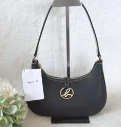 Agnes b. アニエスベー ショルダーバッグ ワンショルのサムネイル